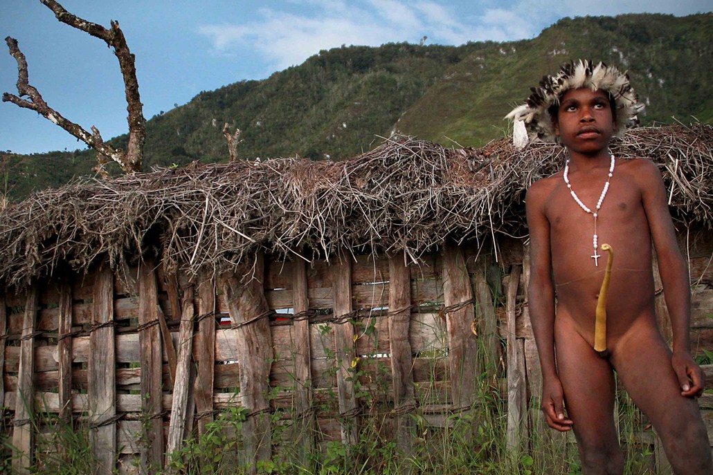 Paket Wisata Lembah Baliem Wamena Pesona Indonesia - fototrip 2