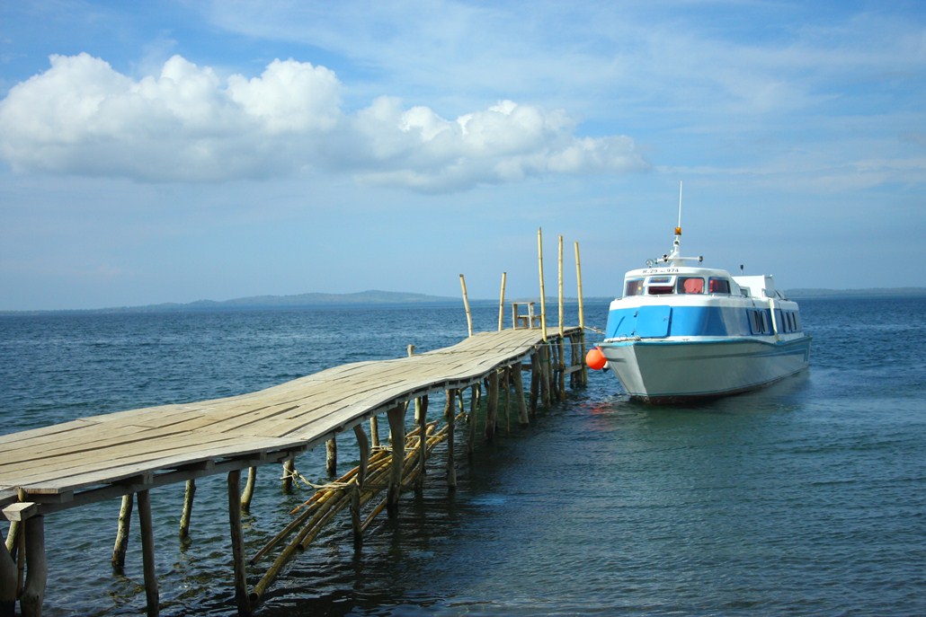 Paket Wisata Lembata Island Pesona Indonesia - fototrip 1