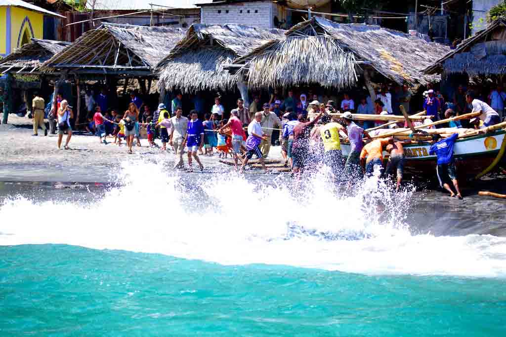 Paket Wisata Lembata Island Pesona Indonesia - fototrip 5