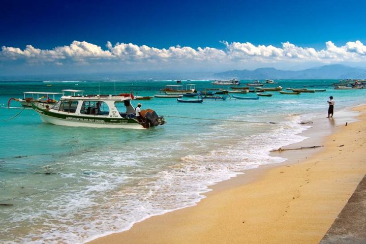 Paket Wisata Lembongan & Bounty Cruise Pesona Indo -Foto Trip 4