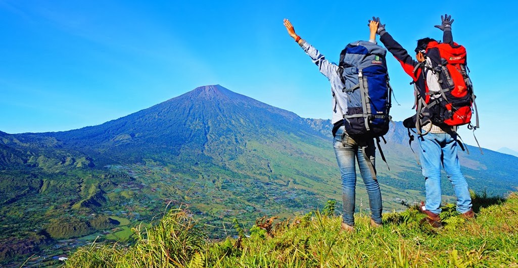 Paket Wisata Lombok Bukit Pergasingan Pesona Indonesia - fototrip 4