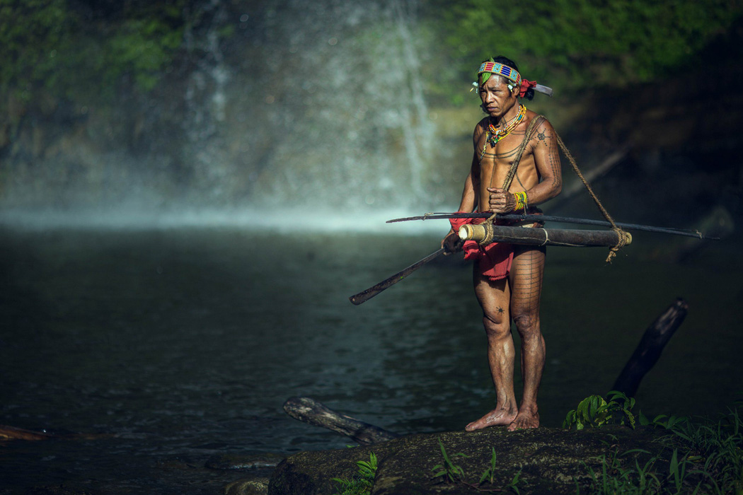 Paket Wisata Mentawai Tribe Pesona Indonesia-Foto Trip 1