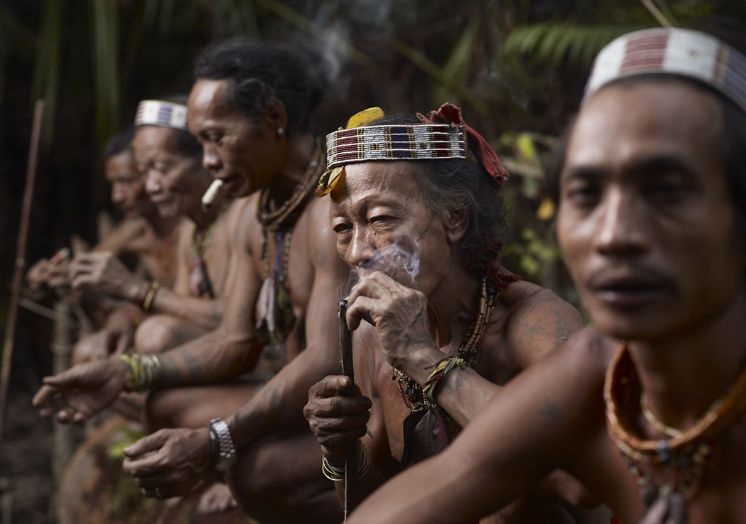 Paket Wisata Mentawai Tribe Pesona Indonesia-Foto Trip 2