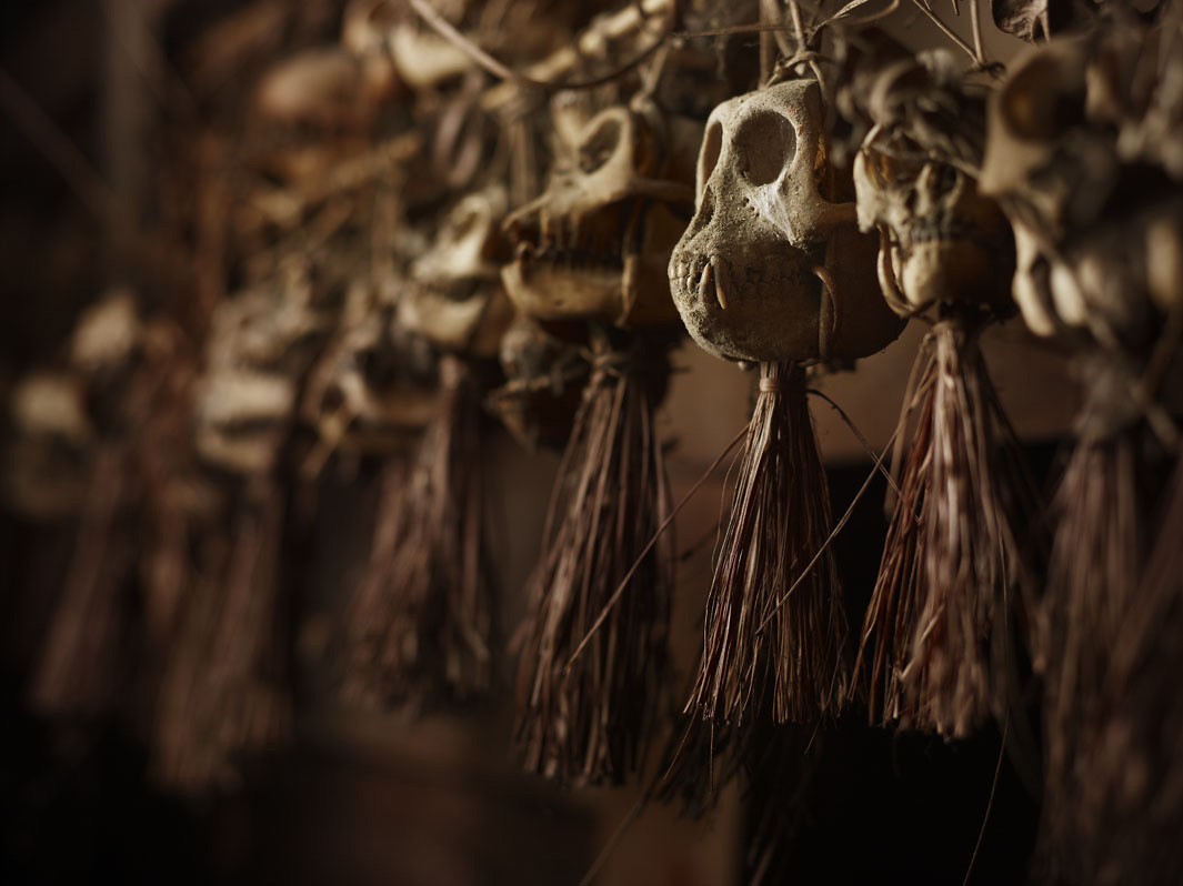 Paket Wisata Mentawai Tribe Pesona Indonesia-Foto Trip 3