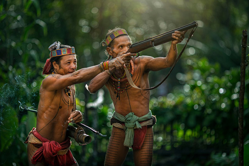 Paket Wisata Mentawai Tribe Pesona Indonesia-Foto Trip 4