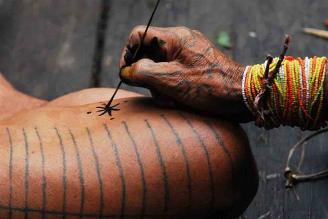 Paket Wisata Mentawai Tribe Pesona Indonesia-Foto Trip 5