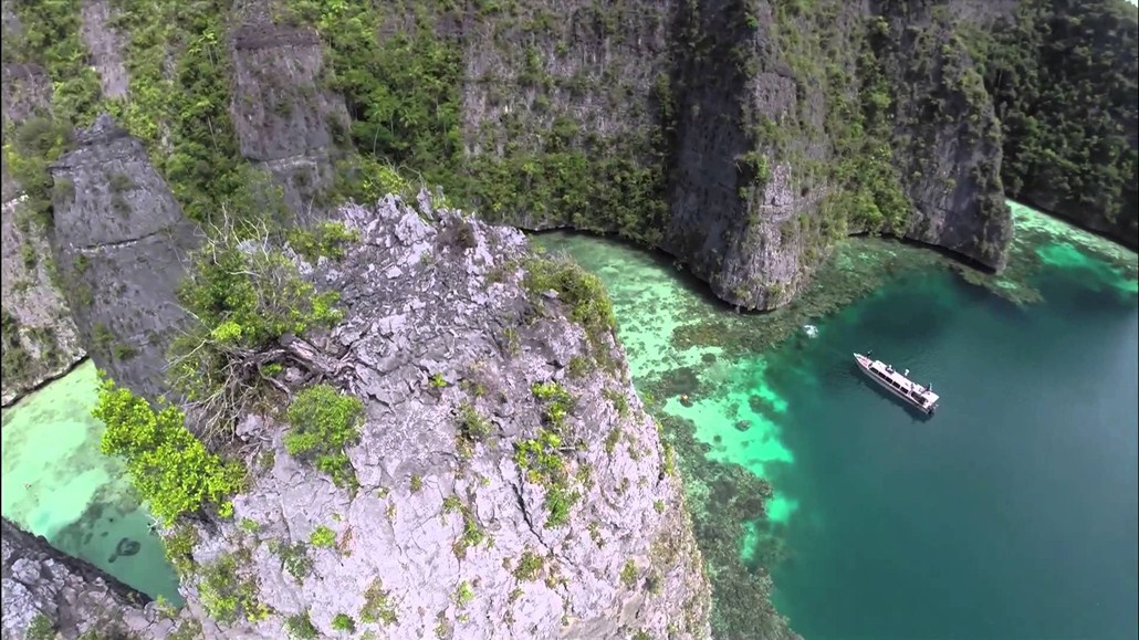 Paket Wisata Misool Raja Ampat Pesona Indonesia - fototrip 5