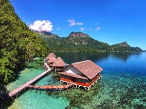 Paket Wisata Ora Beach, Seram Island Pesona Indonesia-Foto Trip 2
