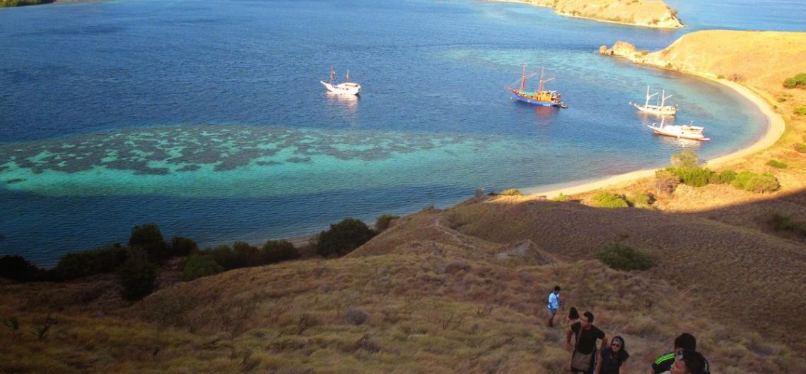 Foto Tips Liburan Ke Flores Pesona Indonesia Trip 1