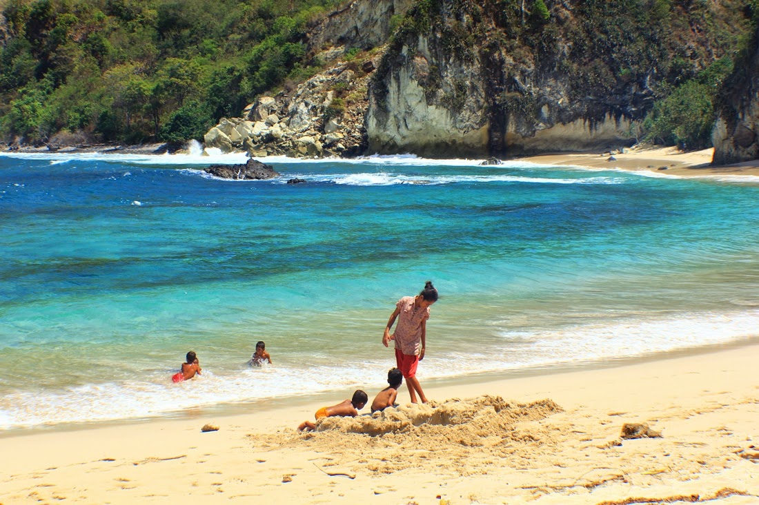 Paket Wisata Overland & Live on Board Flores Pesona Indo -Foto Trip 4