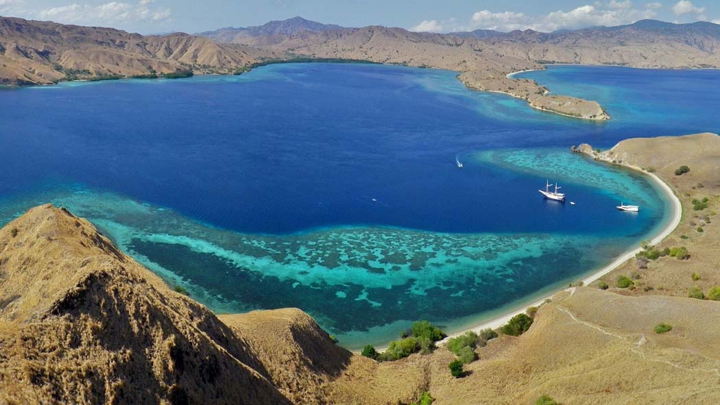 Paket Wisata Overland & Live on Board Flores Pesona Indo -Foto Trip 5