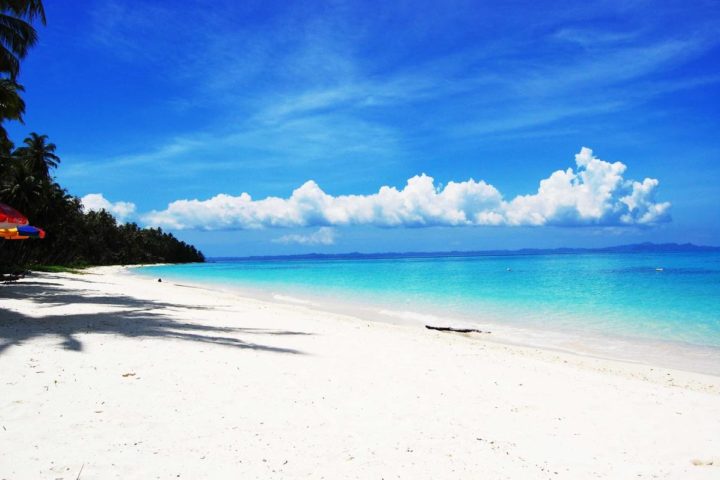 Paket Wisata Pulau Banyak Aceh Singkil Indonesia - Pantai