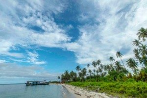 Paket Wisata Pulau Banyak Aceh Singkil Indonesia - Pulau Banyak Pantai