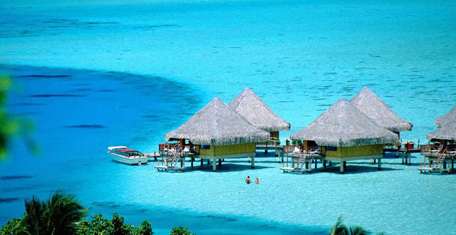 Paket Wisata Raja Ampat Pesona Indonesia - fototrip 2