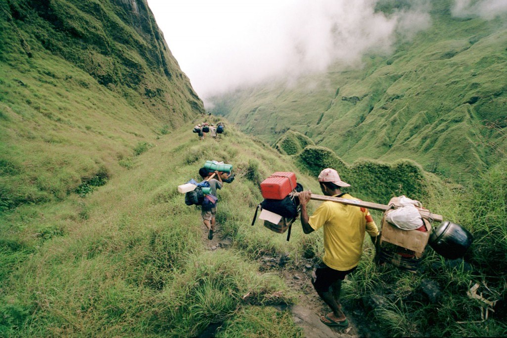 Paket Wisata Rinjani Trekking Pesona Indonesia - fototrip 1