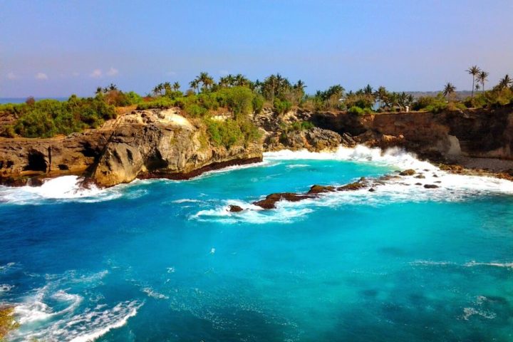 Paket Wisata Rise of Lembongan Island bali Indonesia - Foto Trip 5