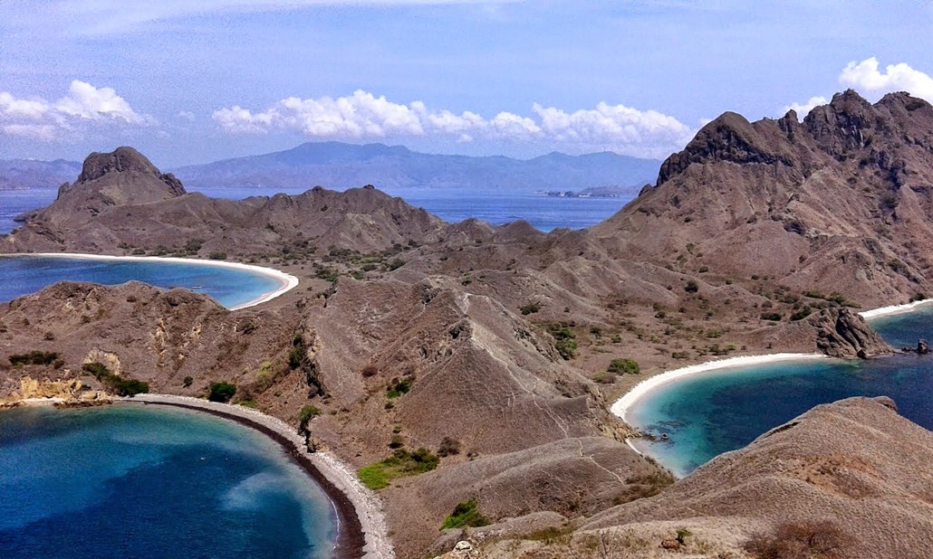 Paket Wisata Sail Komodo dan Overland Flores Pesona Indonesia - fototrip 3
