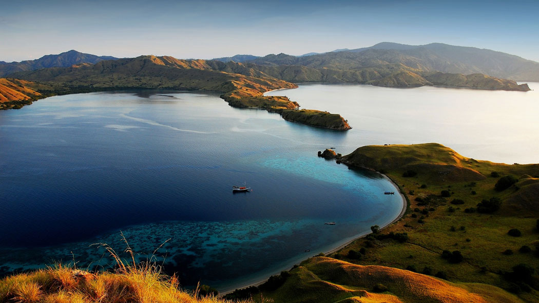 Paket Wisata Sailing Komodo Island Pesona Indonesia -Foto Trip 2