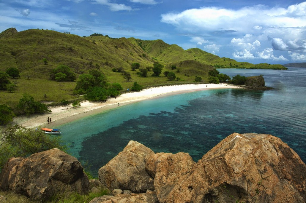 Paket Wisata Sailing Komodo by Kapal AC Pesona Indonesia - fototrip 2