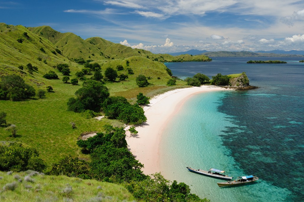 Paket Wisata Sailing Komodo by Kapal AC Pesona Indonesia - fototrip 3