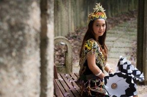 Paket Wisata Suku Dayak Iban dan Danau Sentarum Pesona Indonesia Fototrip 1