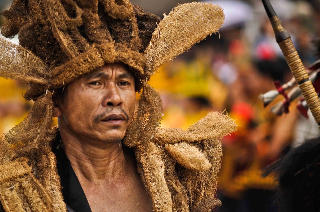 Paket Wisata Tari Perang Bawomataluo Nias Pesona Indonesia - fototrip 5