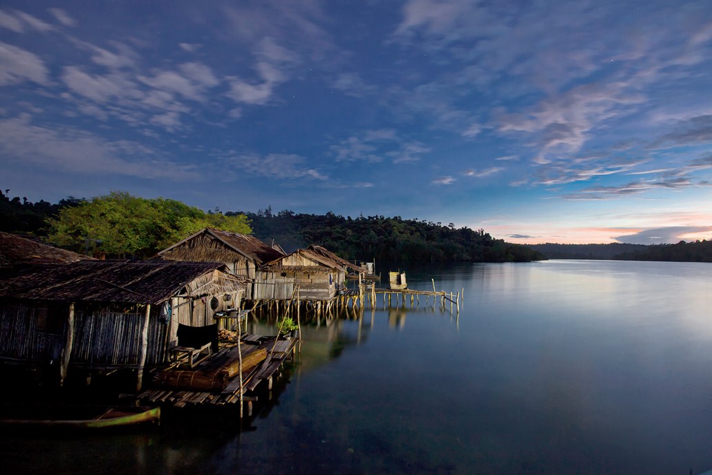 Paket Wisata Ternate Halmahera Morotai Pesona Indonesia - fototrip 2