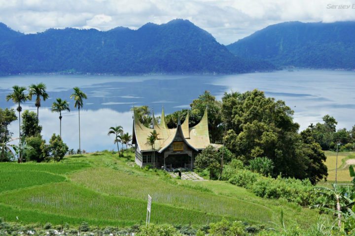 Paket Wisata Tour Explore Sumatera Pesona Indonesia-Foto Trip 4