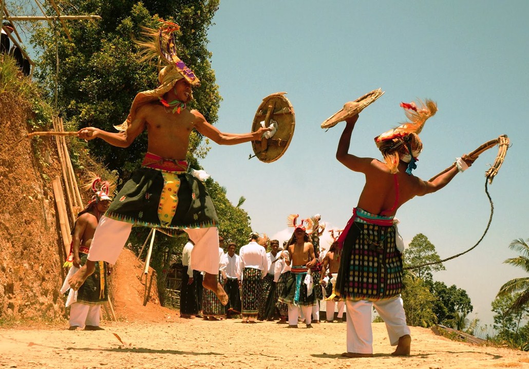 Foto Tips Liburan Ke Flores Pesona Indonesia Trip 3