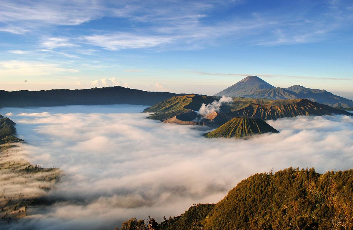Pananjakan Bromo
