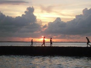 Pantai Maron