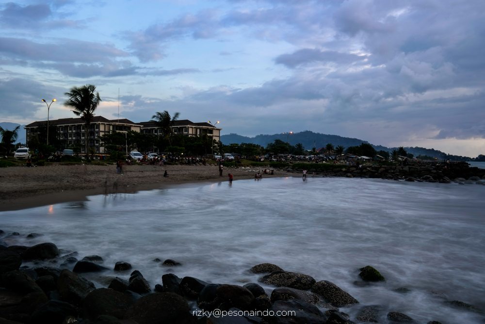 Foto Perjalanan Explore Sumatera sampai ke Ujung Indonesia Pesona Indonesia - fototrip 15