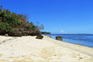 Pantai Plengkung Banyuwangi
