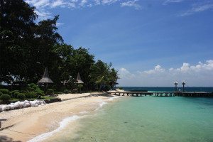 Pantai anyer