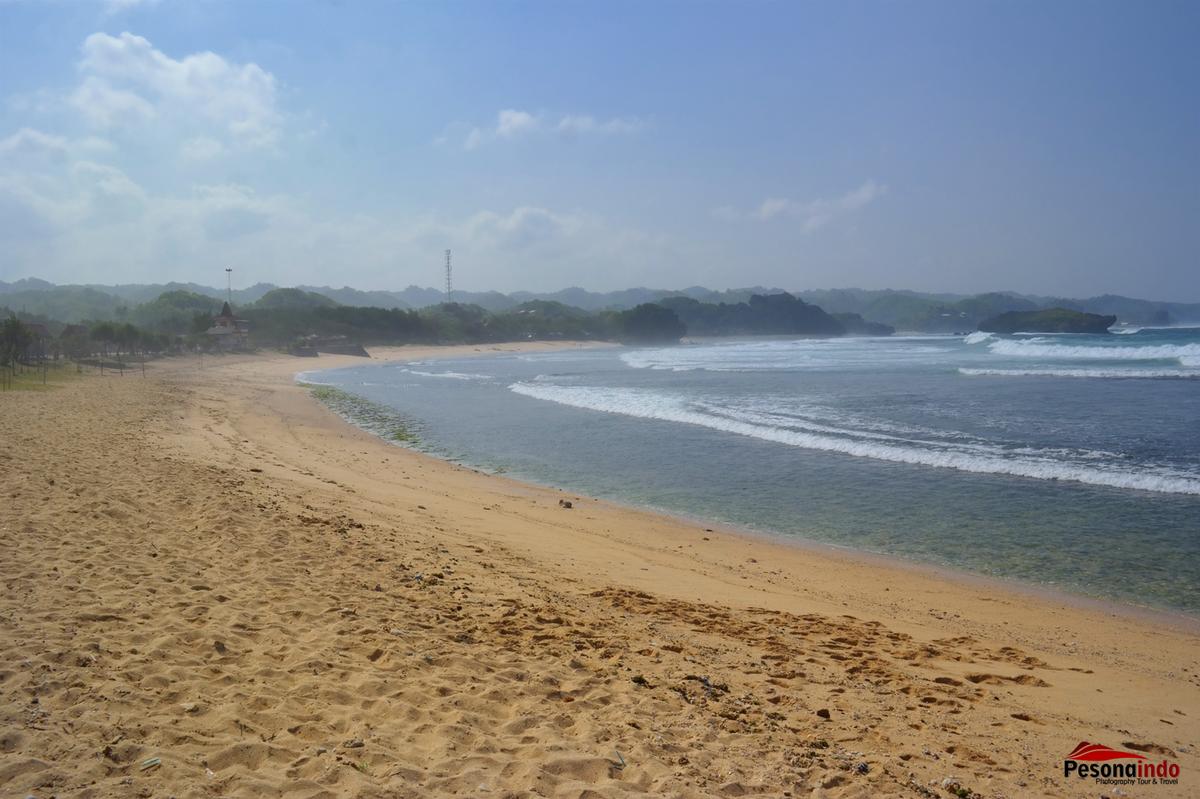 Pantai Gunung Kidul