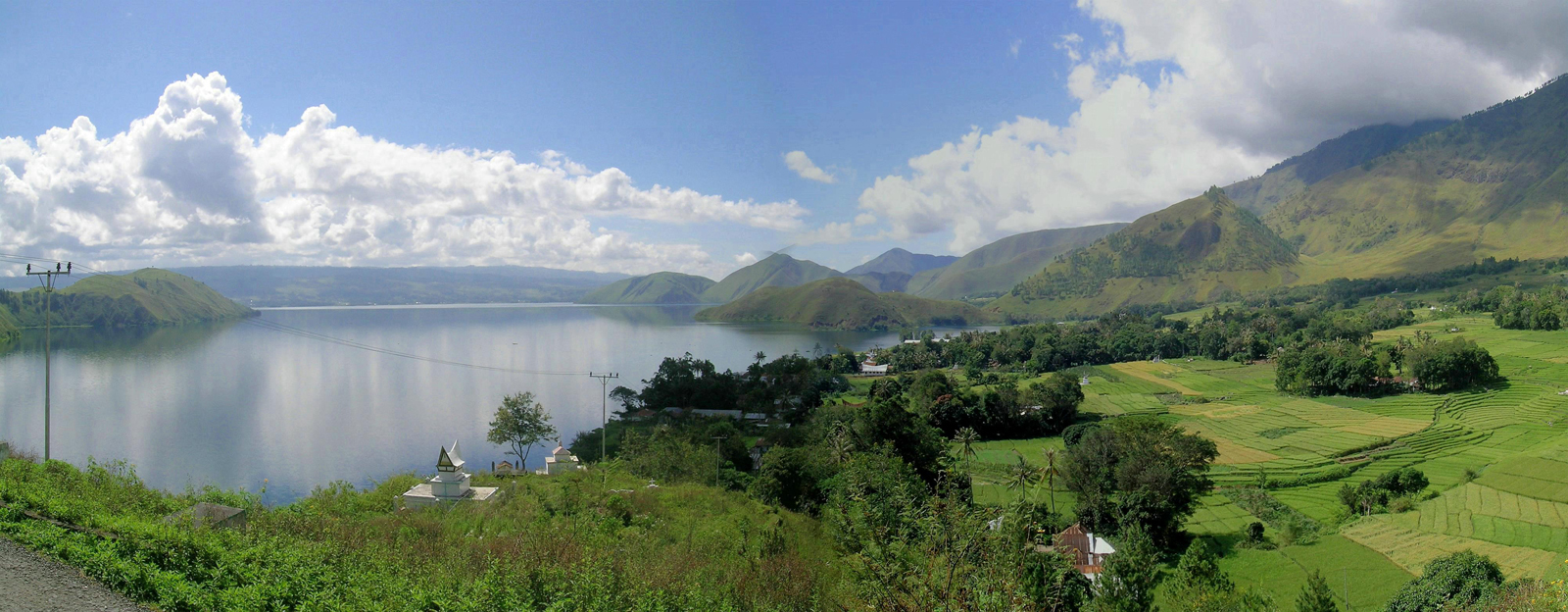 Photo Tour Danau Toba-bg
