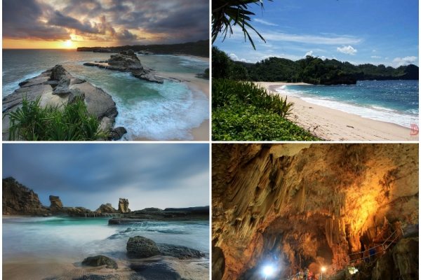 Photo Tour Pesona Indonesia