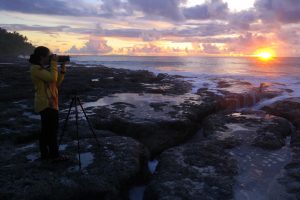 Pantai Afulu nias utara