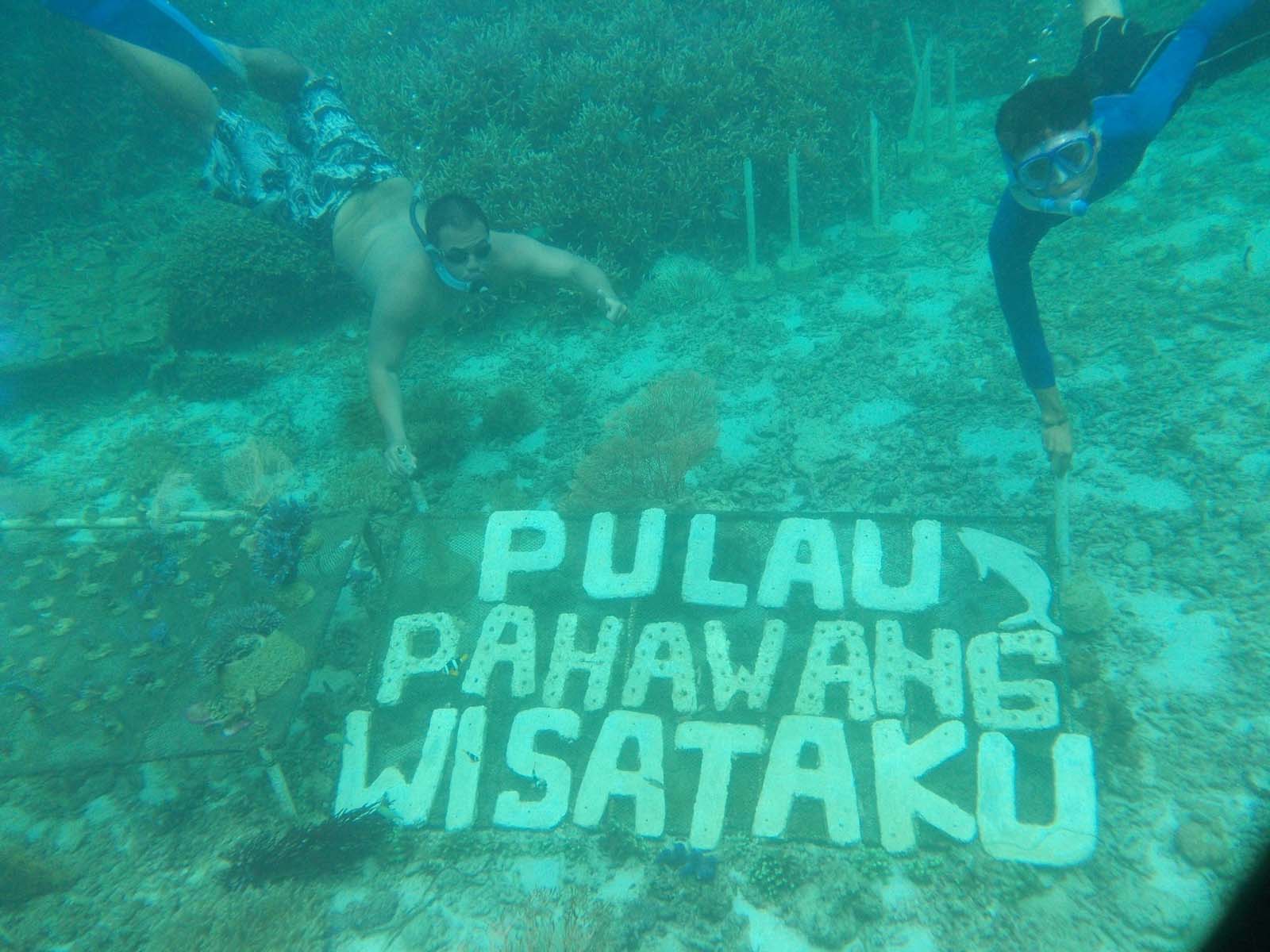 Pulau Pahawang - bg
