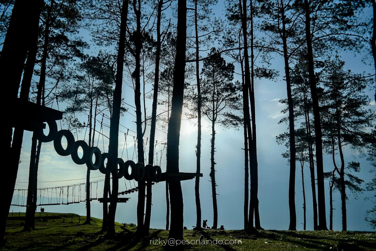 Foto Perjalanan Explore Sumatera sampai ke Ujung Indonesia Part 2 Pesona Indonesia - fototrip 4