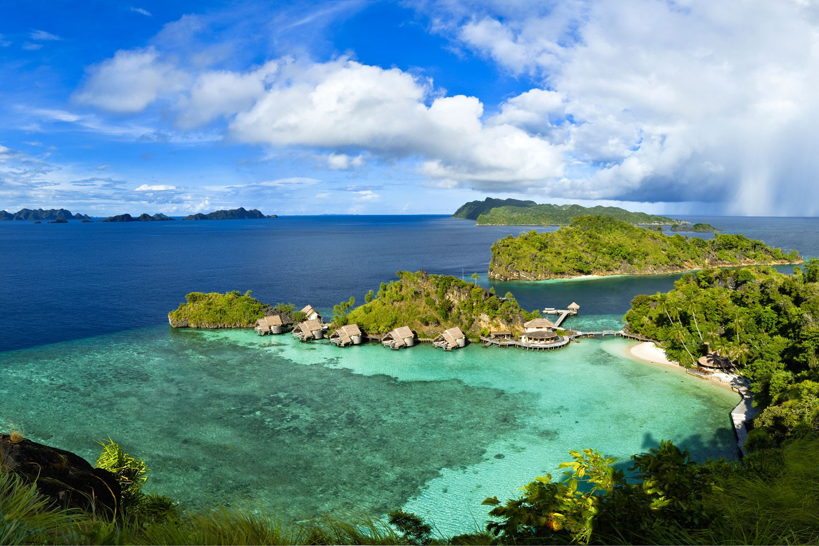 Raja Ampat Misool-bg
