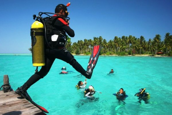 Regular Tour Pesona Indonesia