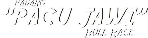 Slide Paket Wisata Pacu Jawi Padang Pesona Indonesia Text