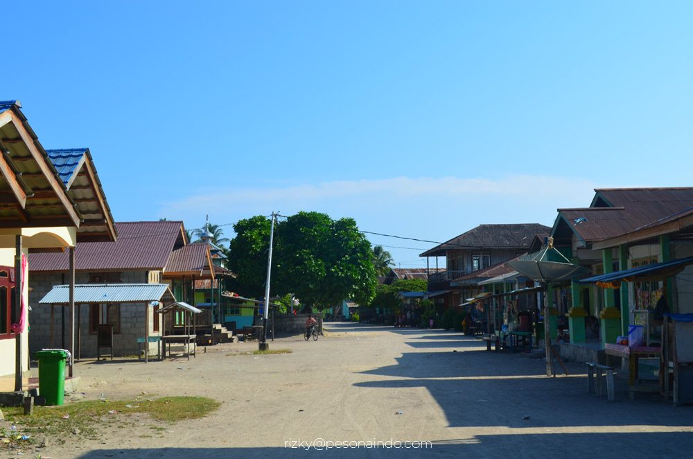 Foto Travel Story ke Kepulauan Derawan Pesona Indonesia - fototrip 13