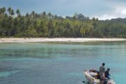 Foto Travel Story ke Kepulauan Derawan Pesona Indonesia - fototrip 7