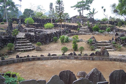 Taman Purbakala Cipari