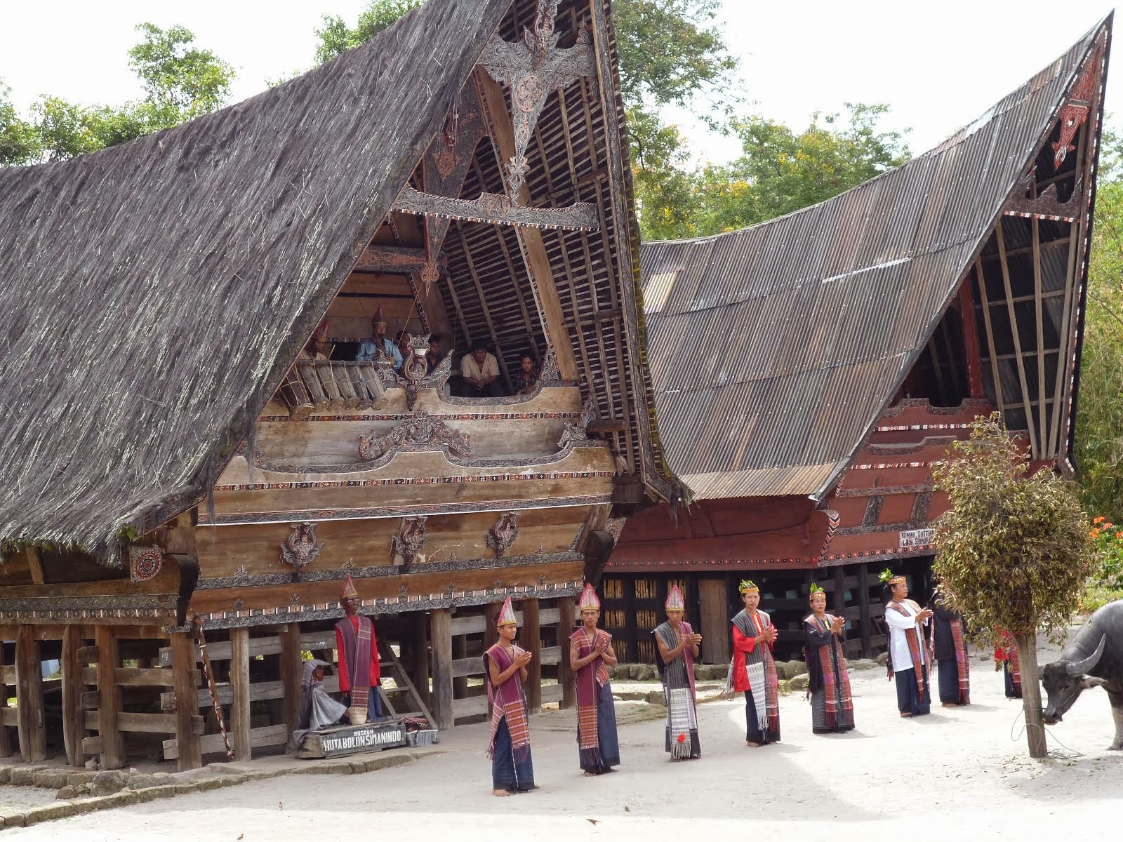 Tour Explore Sumatera-bg