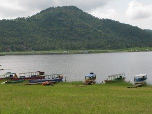 Waduk Darma