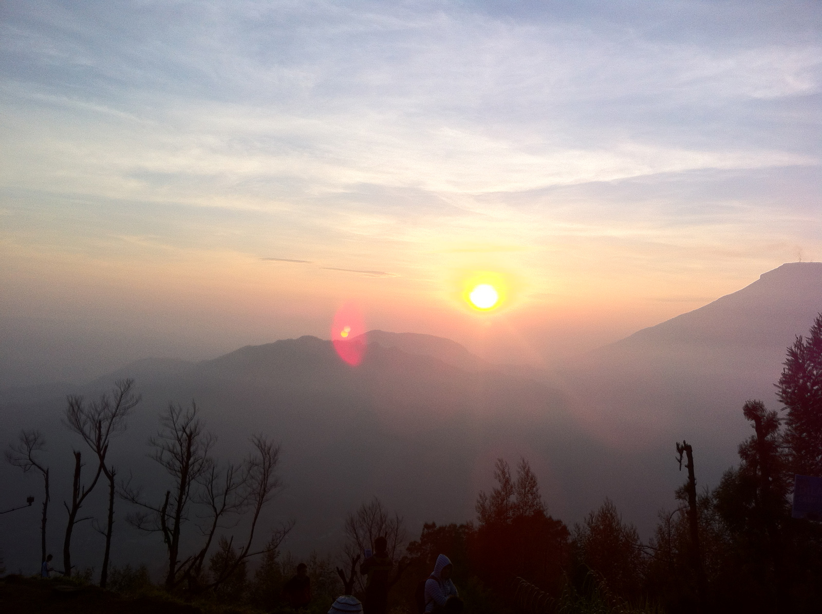 Wisata Dieng Midnight-bg