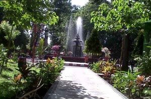 Wisata Kebonrojo Biltar